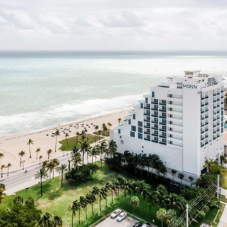 Hotel Maren Fort Lauderdale Beach, Curio Collection By Hilton Exteriér fotografie