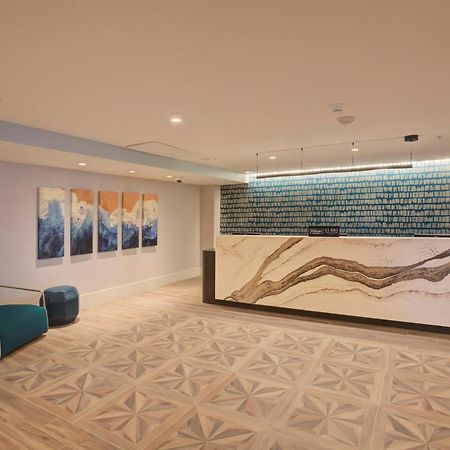 Hotel Maren Fort Lauderdale Beach, Curio Collection By Hilton Exteriér fotografie