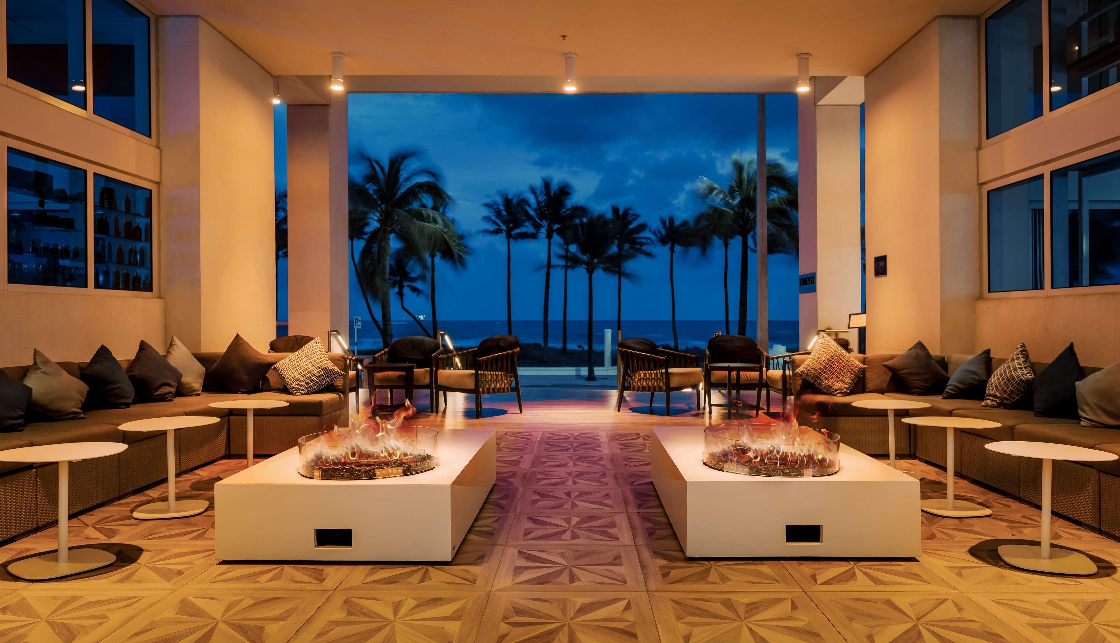 Hotel Maren Fort Lauderdale Beach, Curio Collection By Hilton Exteriér fotografie