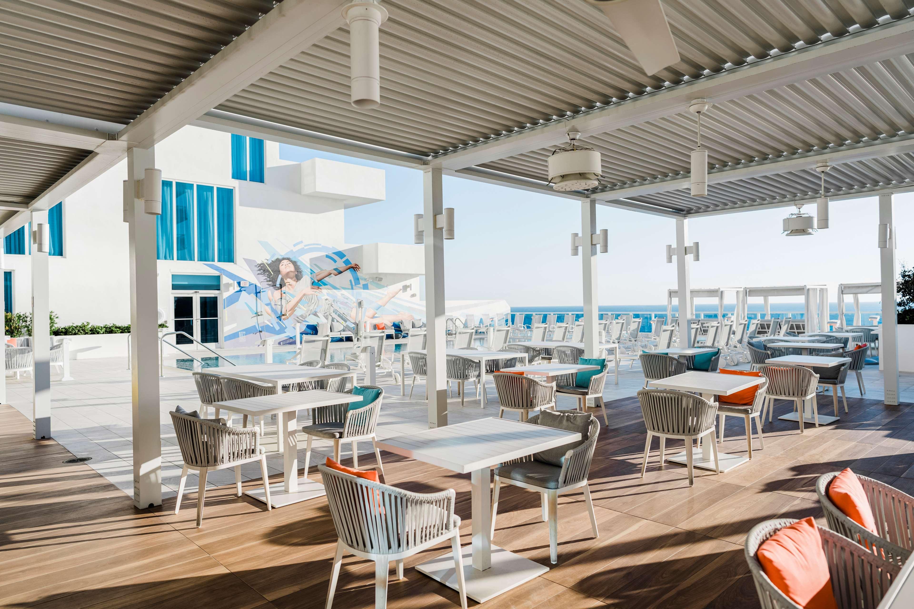 Hotel Maren Fort Lauderdale Beach, Curio Collection By Hilton Exteriér fotografie