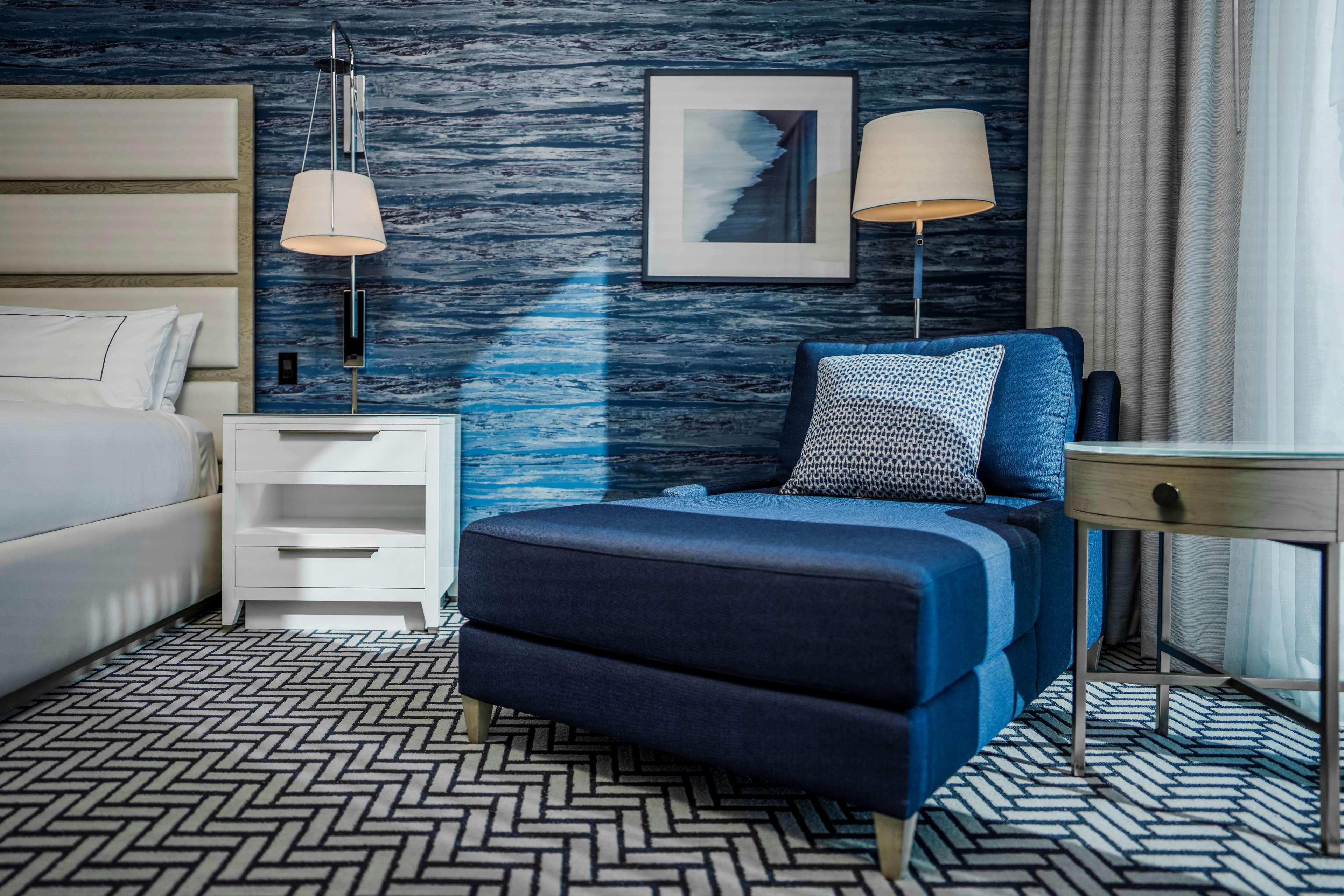 Hotel Maren Fort Lauderdale Beach, Curio Collection By Hilton Exteriér fotografie