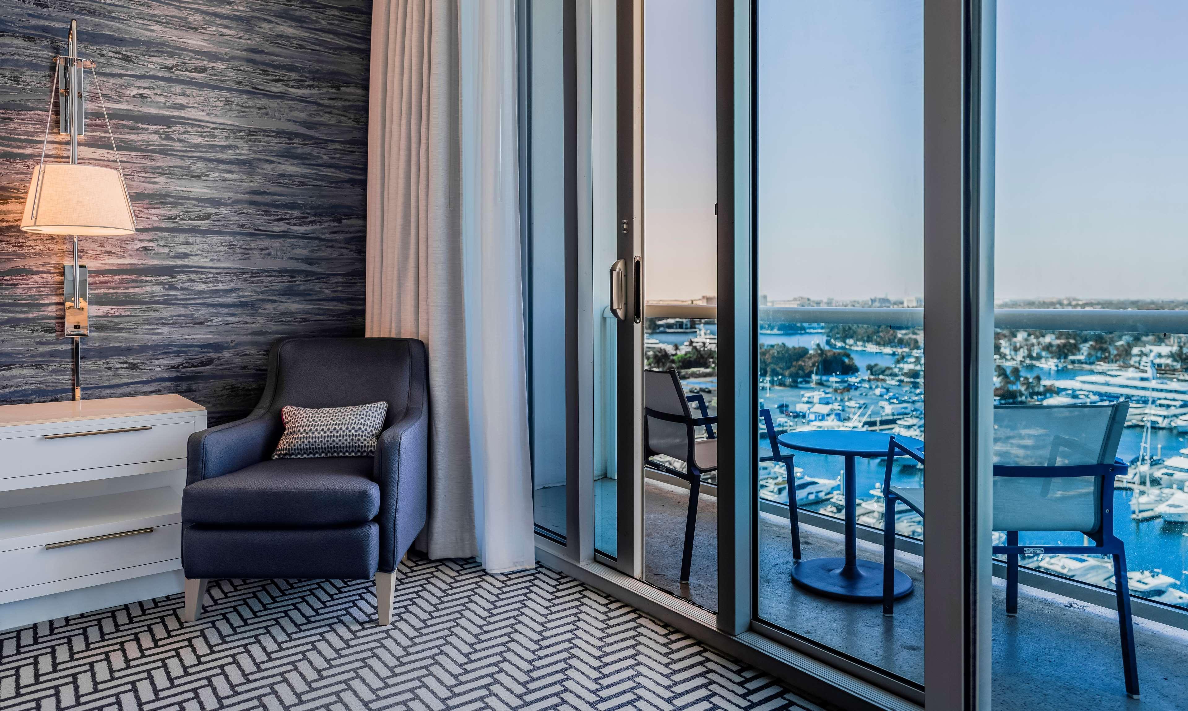 Hotel Maren Fort Lauderdale Beach, Curio Collection By Hilton Exteriér fotografie