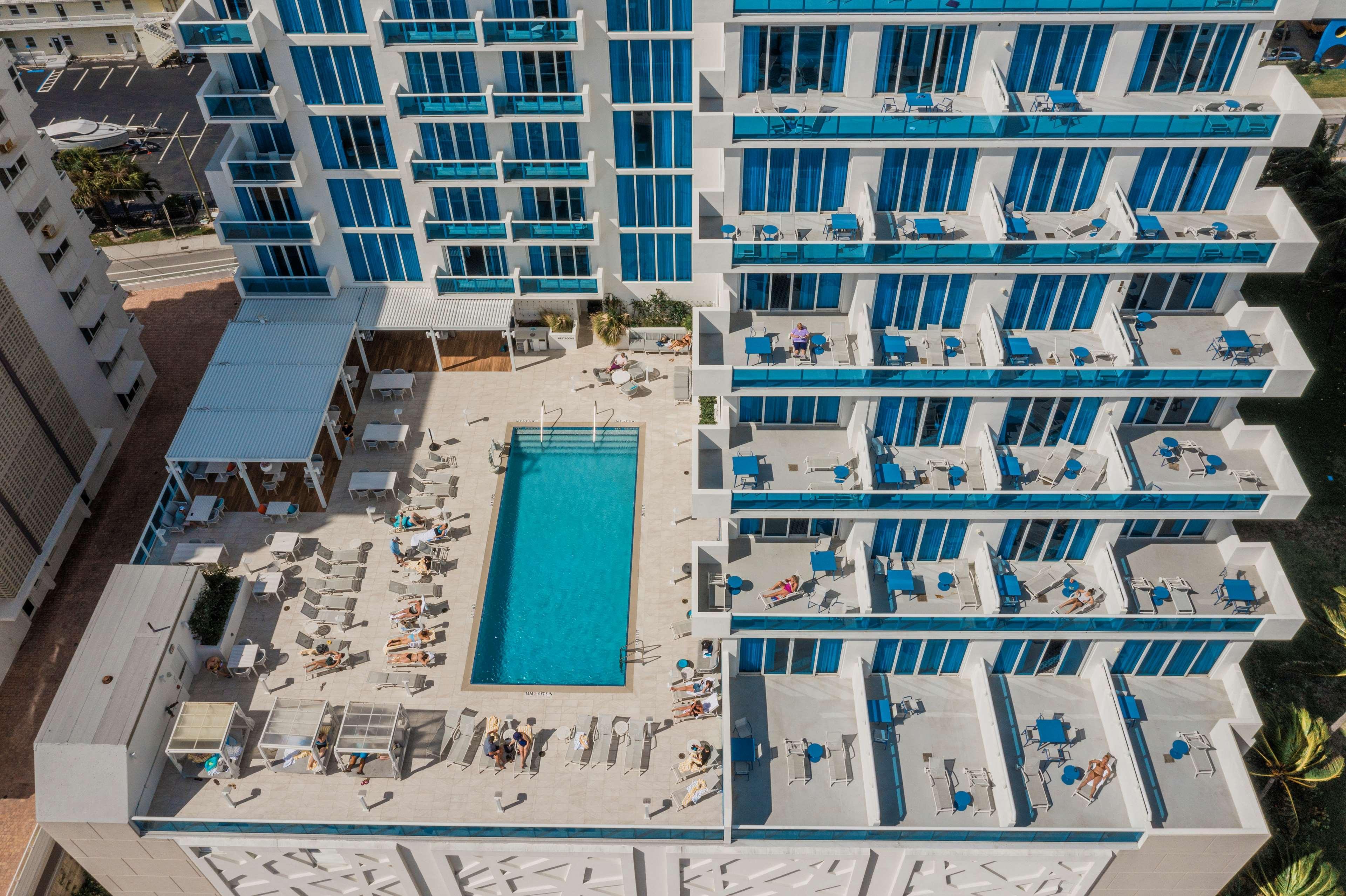 Hotel Maren Fort Lauderdale Beach, Curio Collection By Hilton Exteriér fotografie