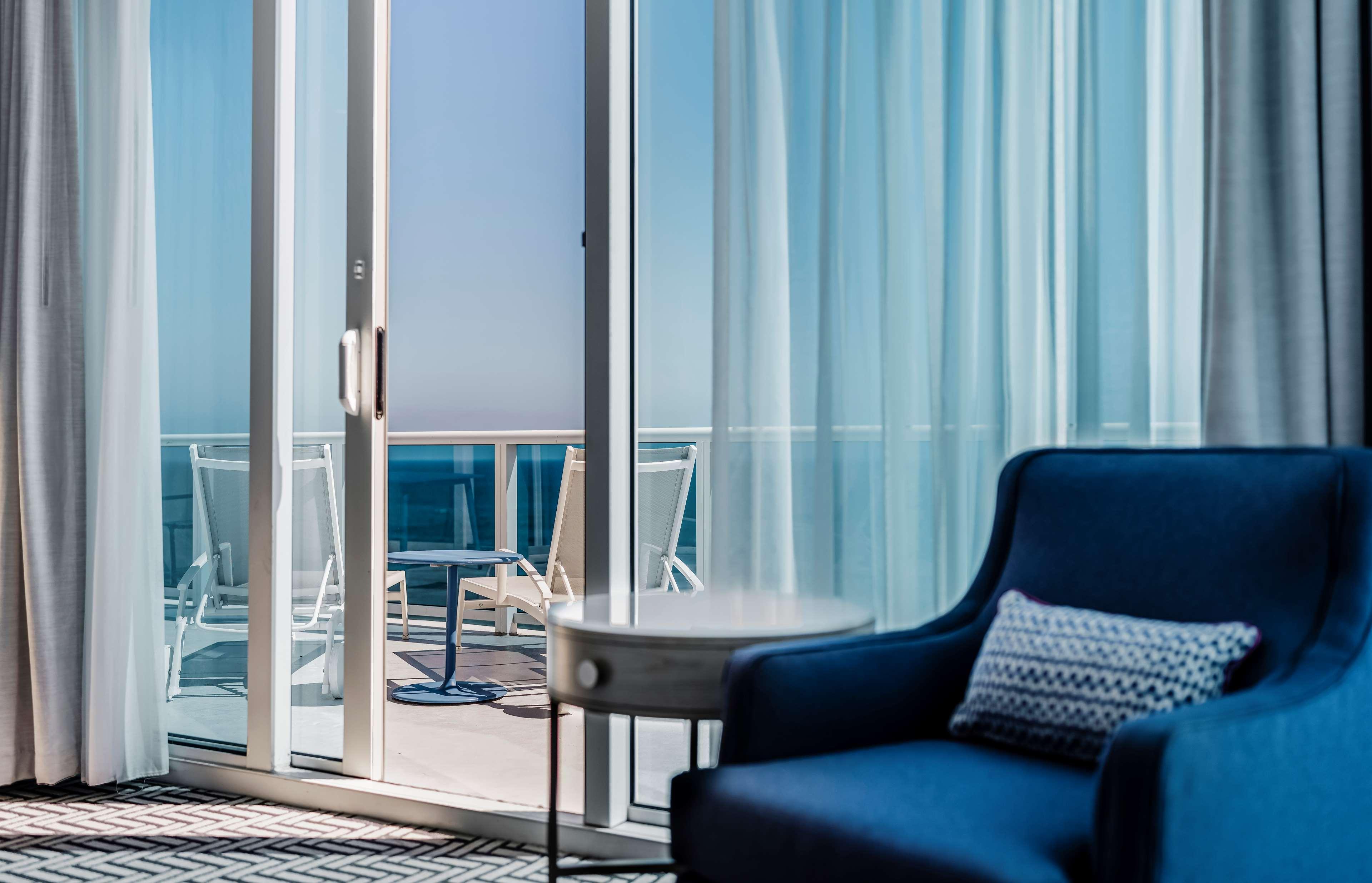 Hotel Maren Fort Lauderdale Beach, Curio Collection By Hilton Exteriér fotografie