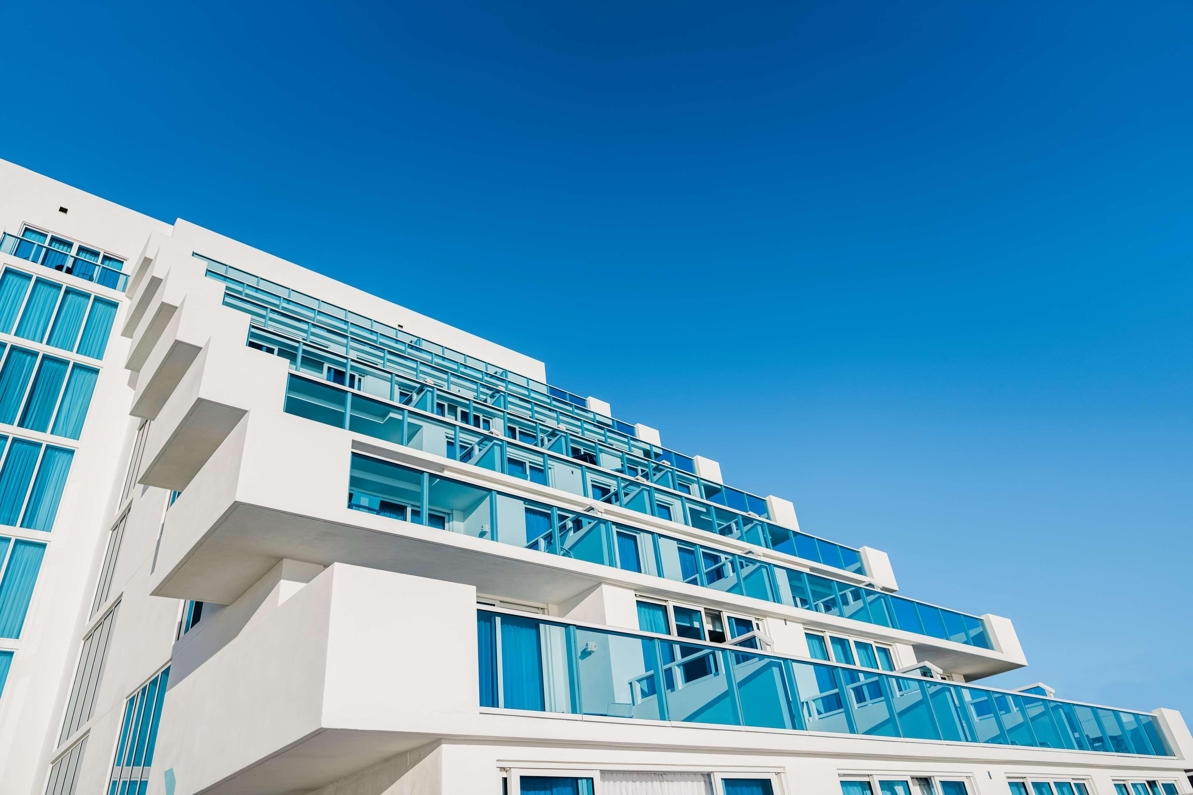 Hotel Maren Fort Lauderdale Beach, Curio Collection By Hilton Exteriér fotografie