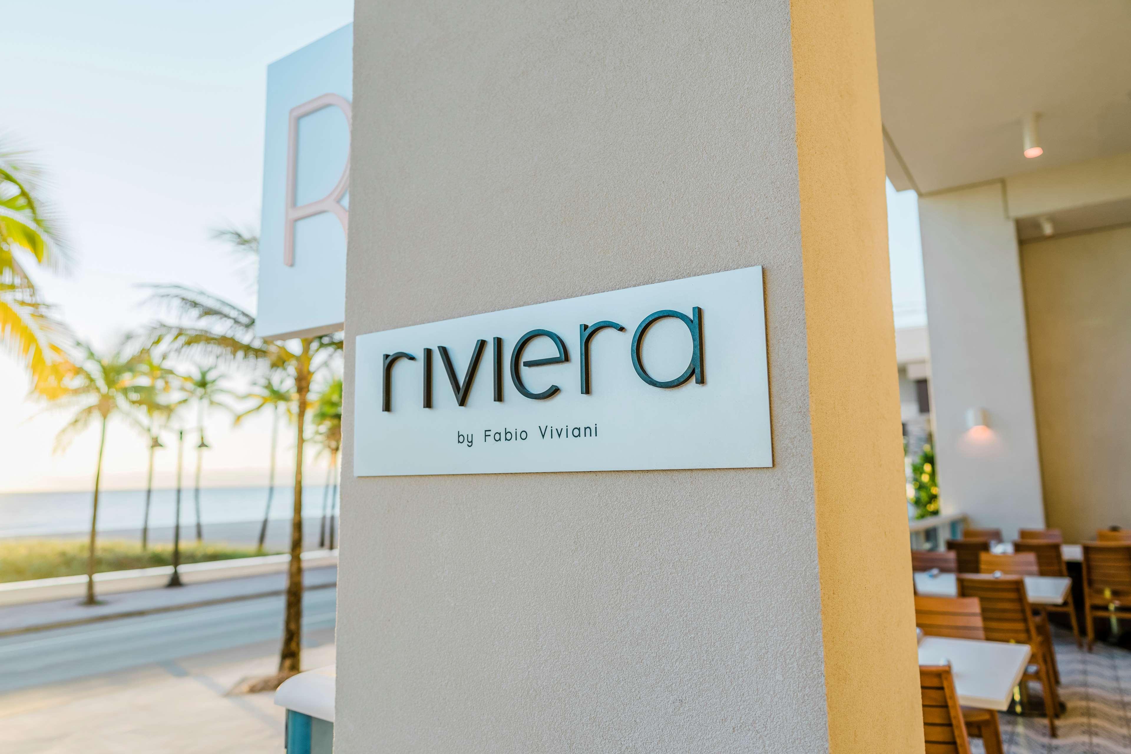 Hotel Maren Fort Lauderdale Beach, Curio Collection By Hilton Exteriér fotografie