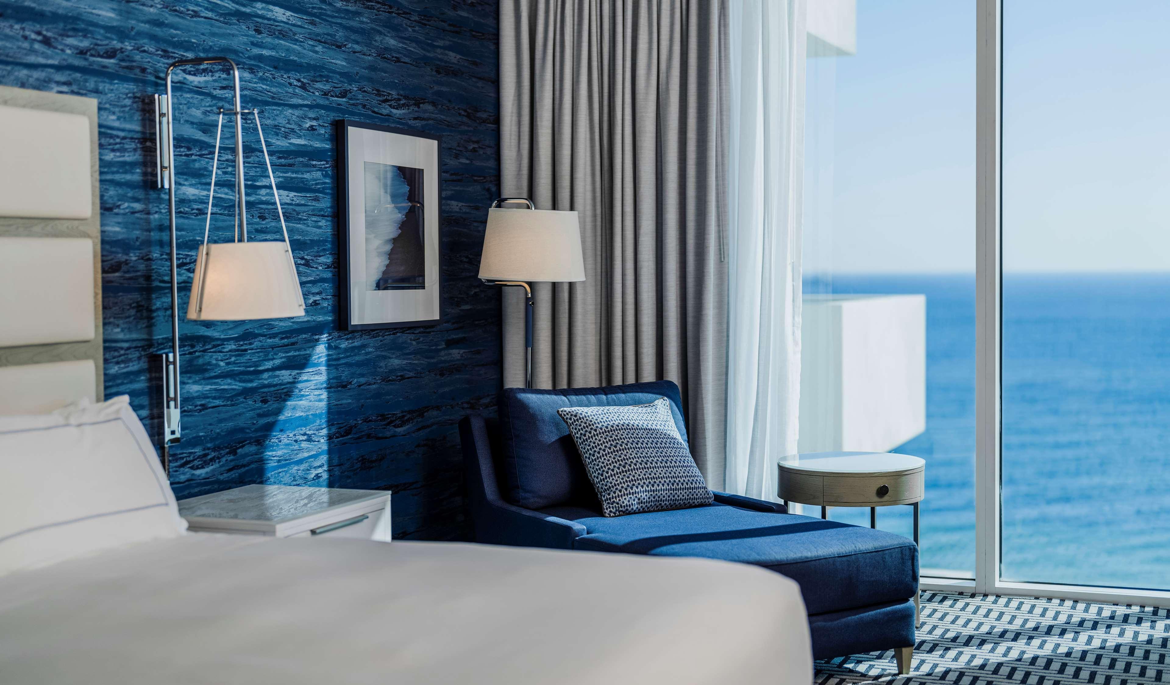 Hotel Maren Fort Lauderdale Beach, Curio Collection By Hilton Exteriér fotografie
