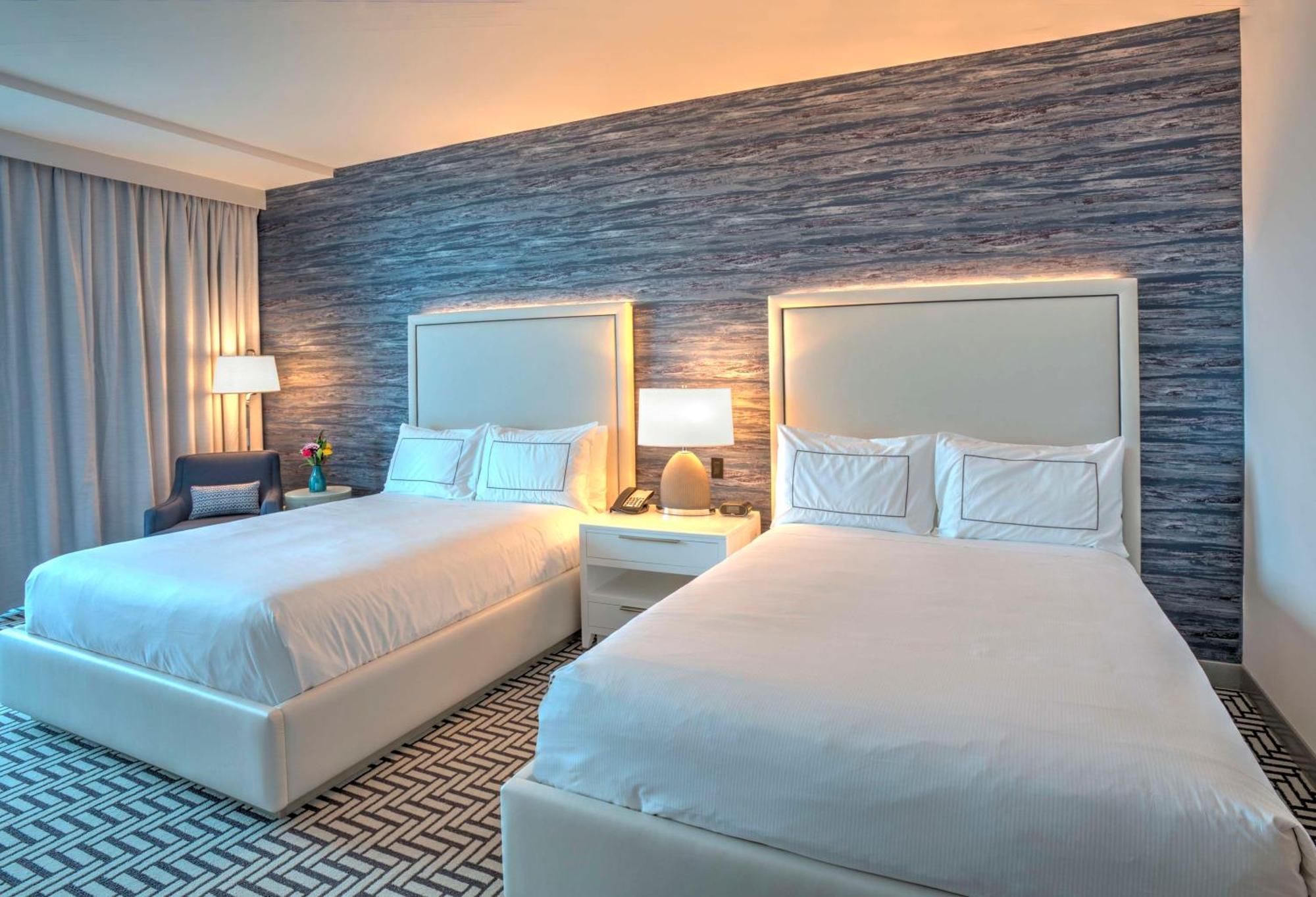 Hotel Maren Fort Lauderdale Beach, Curio Collection By Hilton Exteriér fotografie