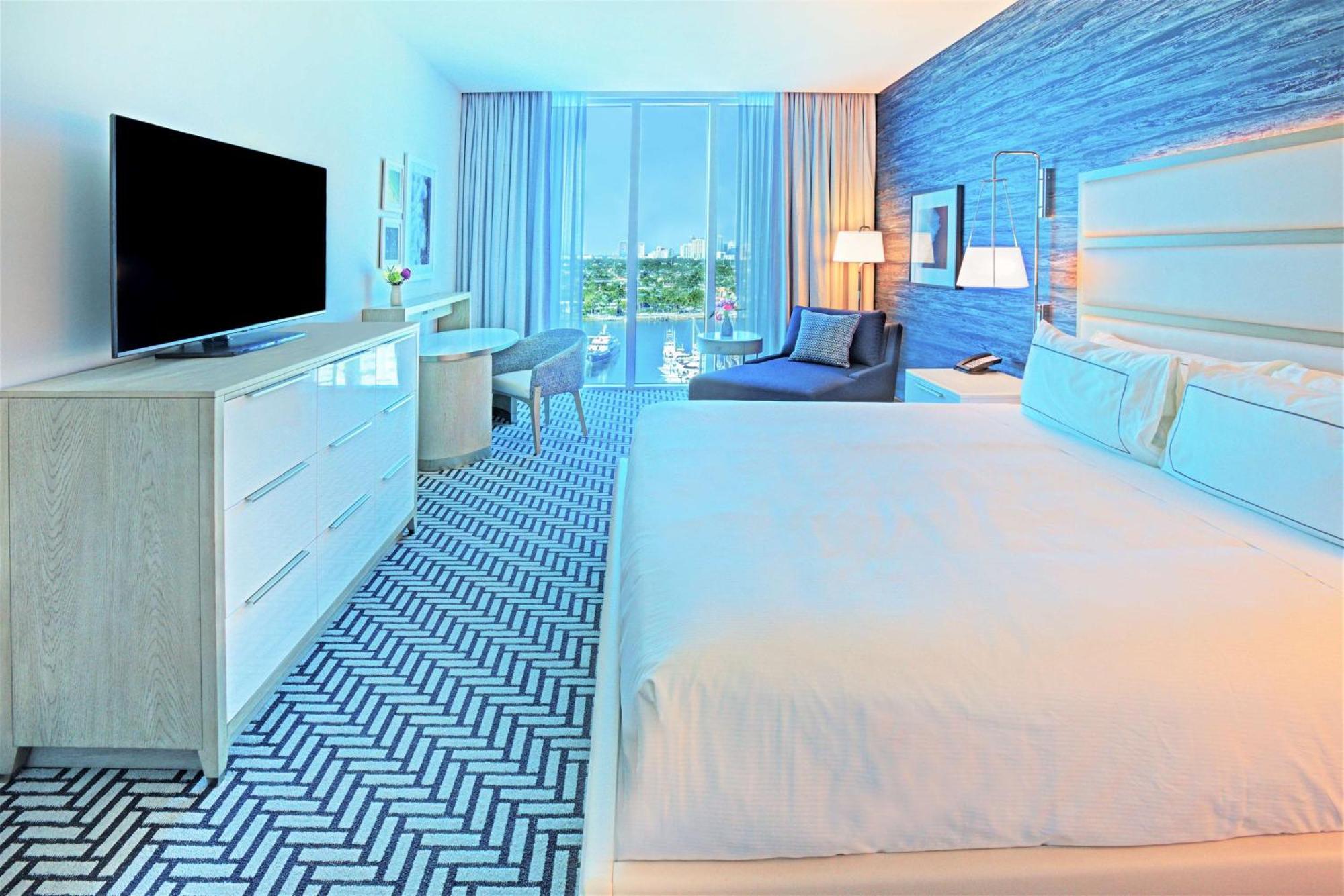 Hotel Maren Fort Lauderdale Beach, Curio Collection By Hilton Exteriér fotografie