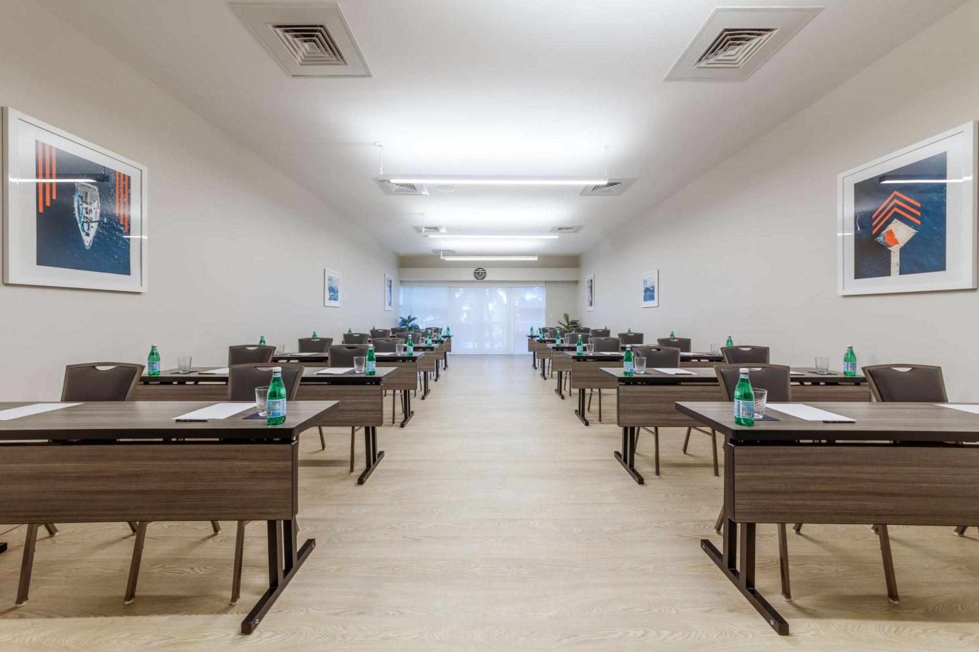 Hotel Maren Fort Lauderdale Beach, Curio Collection By Hilton Exteriér fotografie