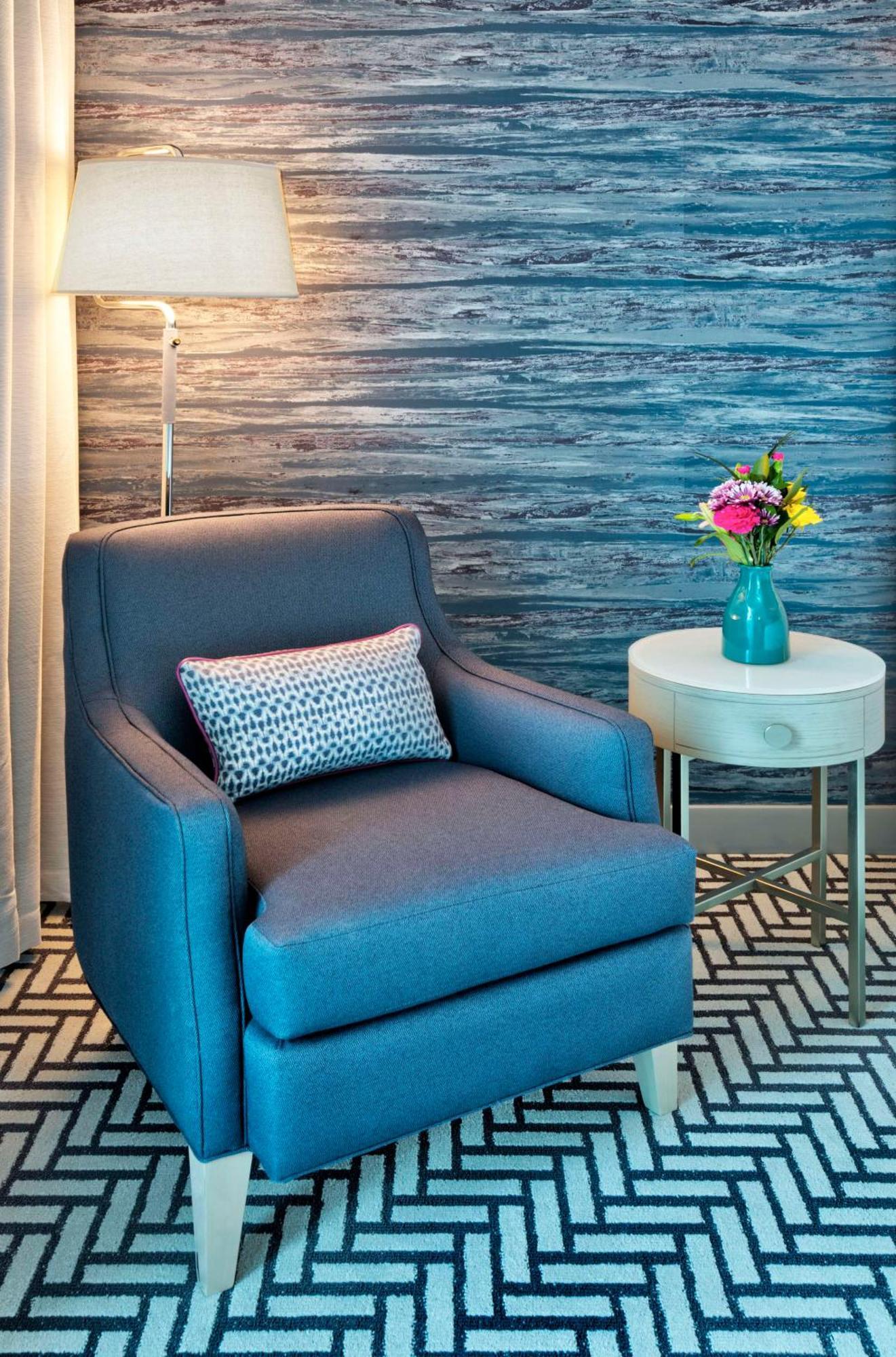 Hotel Maren Fort Lauderdale Beach, Curio Collection By Hilton Exteriér fotografie