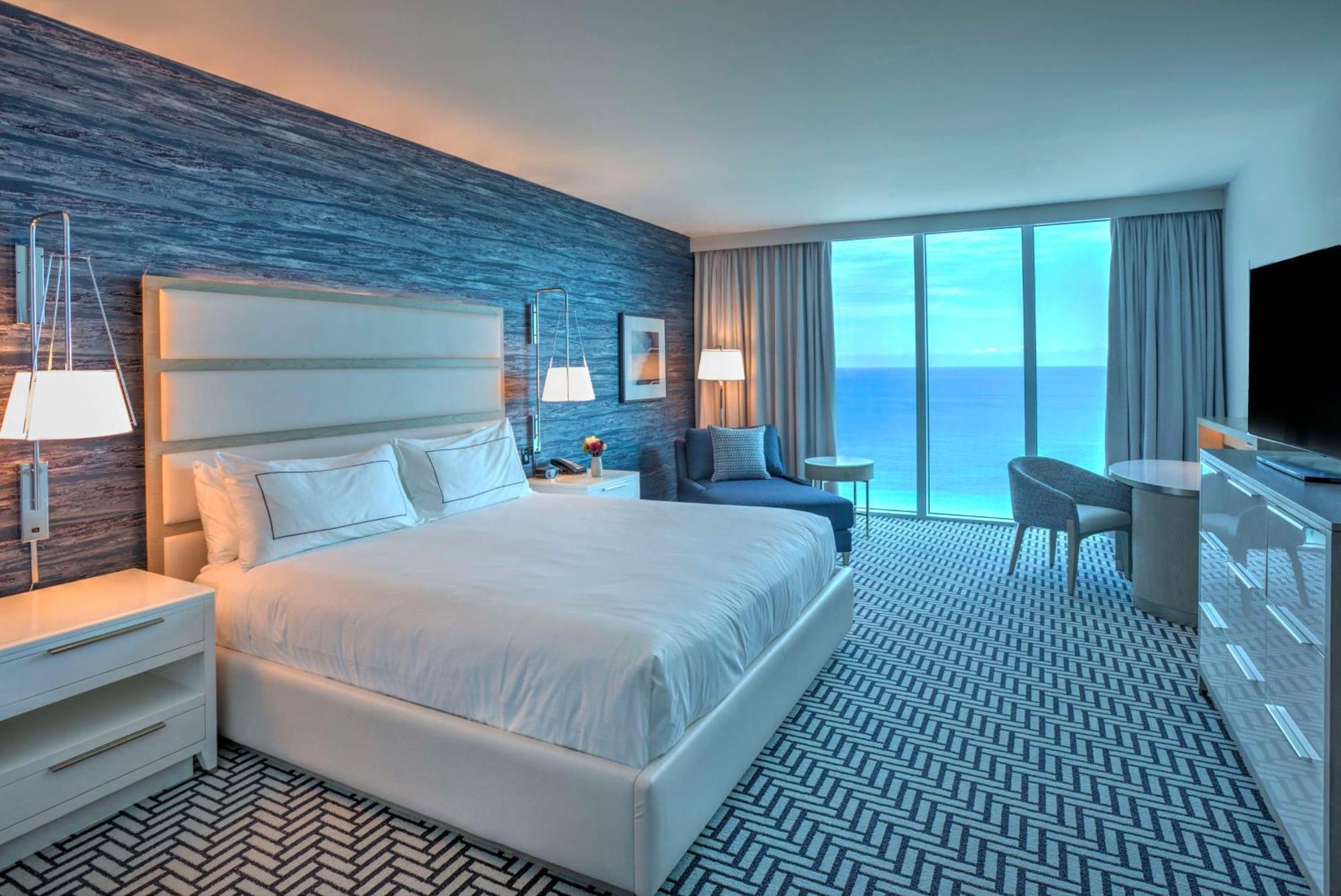 Hotel Maren Fort Lauderdale Beach, Curio Collection By Hilton Exteriér fotografie