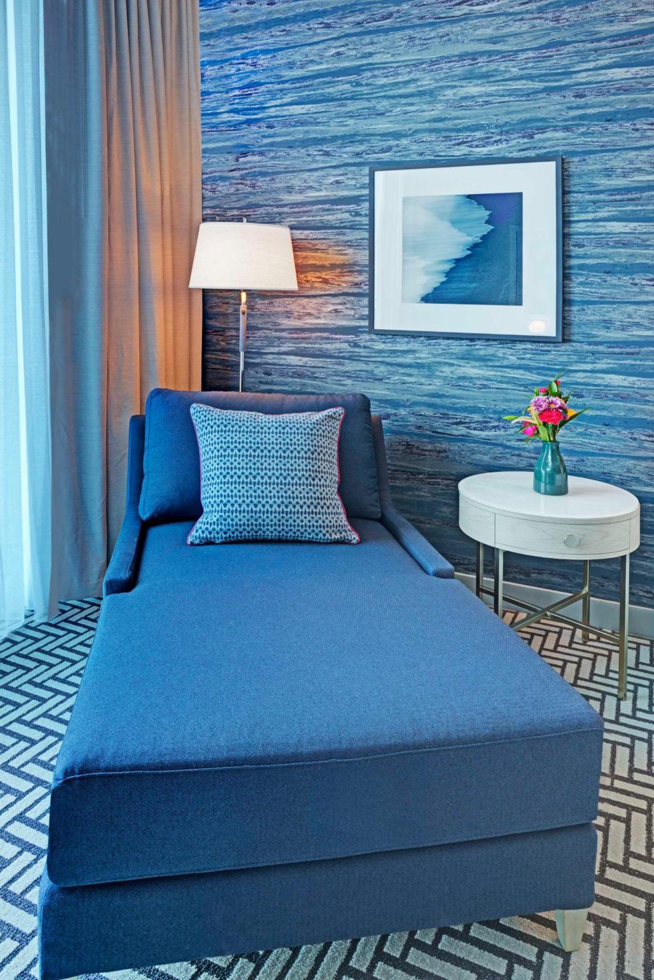 Hotel Maren Fort Lauderdale Beach, Curio Collection By Hilton Exteriér fotografie