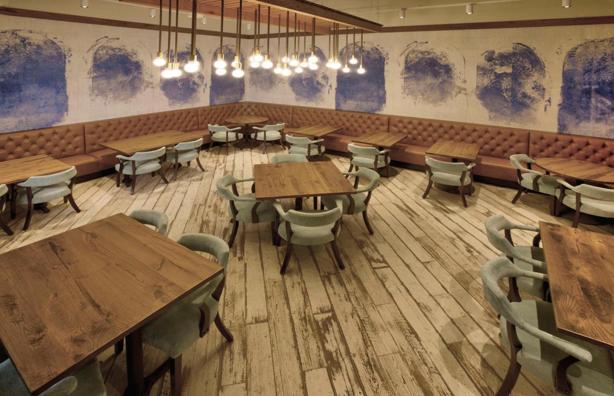 Hotel Maren Fort Lauderdale Beach, Curio Collection By Hilton Exteriér fotografie