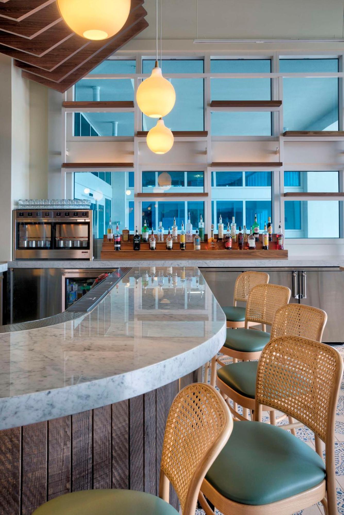 Hotel Maren Fort Lauderdale Beach, Curio Collection By Hilton Exteriér fotografie