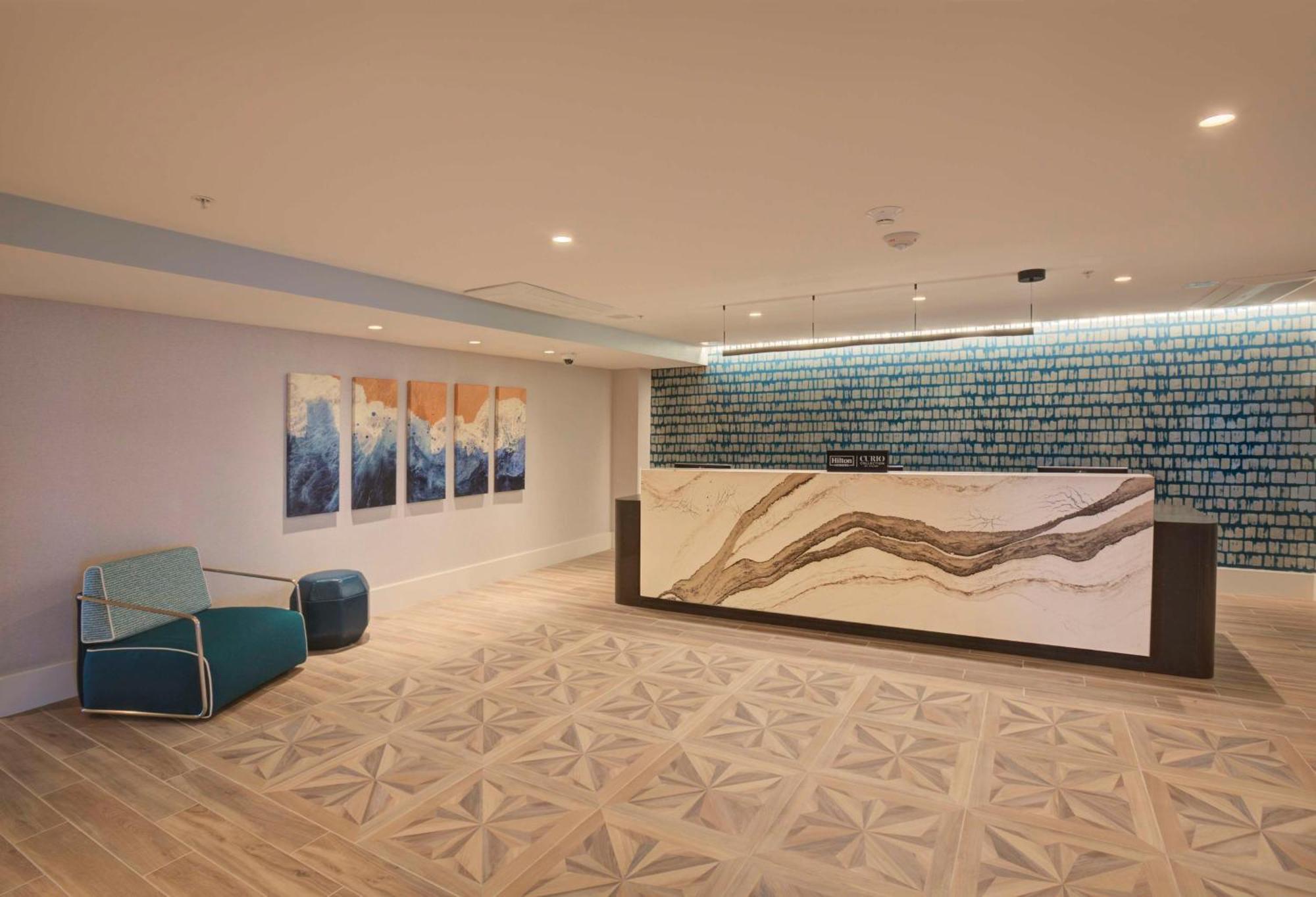 Hotel Maren Fort Lauderdale Beach, Curio Collection By Hilton Exteriér fotografie