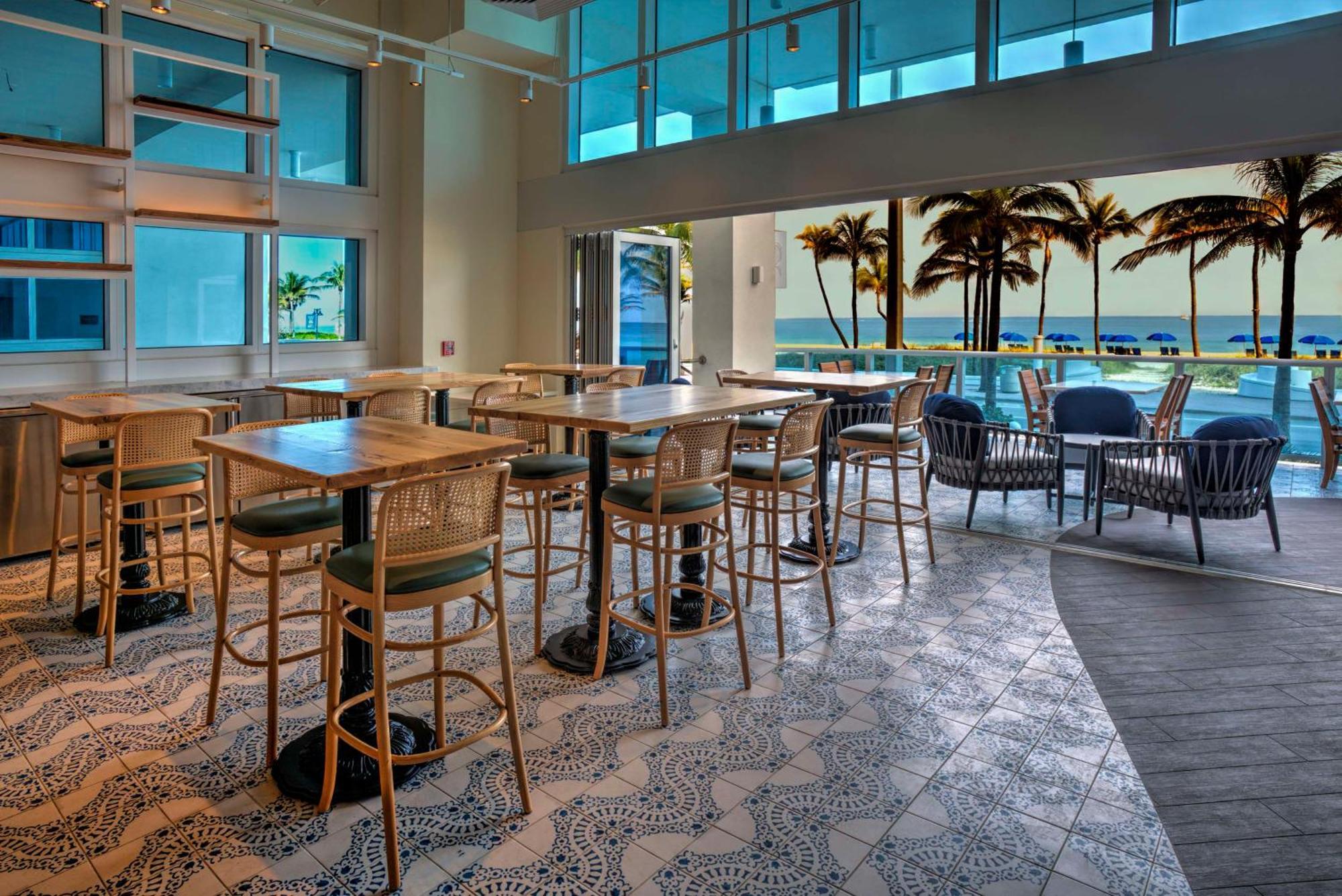 Hotel Maren Fort Lauderdale Beach, Curio Collection By Hilton Exteriér fotografie
